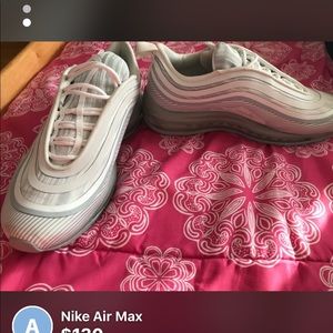 Nike Air Max